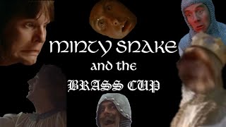 YTP Minty Snake and the Brass Cup [upl. by Arenahs921]