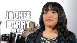 Jackée Harry on Not Embracing quot227quot Thats Where I Got in Trouble Didnt Respect Sitcoms Part 3 [upl. by Sherwynd]