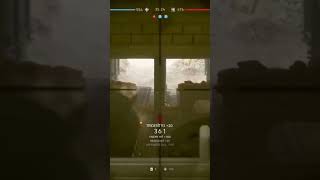 BATTLEFIELD V  SNAPSHOT sniper battlefield5 fps [upl. by Tews593]