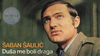 Saban Saulic  Udase te tvoji  Audio 1974 [upl. by Notsniw990]