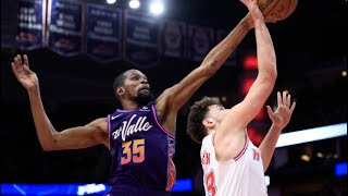 Alperen Şengün’ün Phoenix Suns Maçı Performansı  2322024 [upl. by Nylinej]