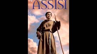 Theme from quotFrancis of Assisiquot 1961  Mario Nascimbene [upl. by Otilopih]