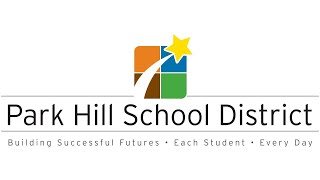 Park Hill School District Board Meeting 9122024 [upl. by Nussbaum979]