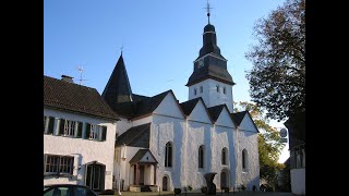 Gottesdienst am Ostersonntag 31032024 Ev Kirchengemeinde Nümbrecht [upl. by Annhej]