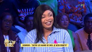 Showbuzz du s4 du 10 octobre 2024 avec Kerozen [upl. by Dumanian]