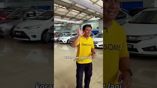 Menang Lebih Untuk GEMPAK PROMOTION shorts [upl. by Kori]