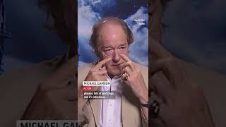 Michael Gambon on becoming ‘Albus Dumbledore’ [upl. by Emad]