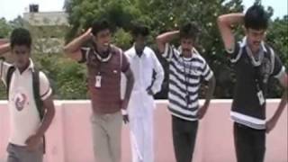 ID card song by BCA guys of NGM 20052008 CollinManojVenkyiVeluVivek [upl. by Ailgna708]