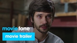 Lilting Trailer 2014 Ben Whishaw Morven Christie [upl. by Ecirad]