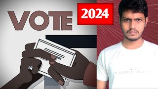 2024 Election Key Issues That Will Shape the Future [upl. by Ellenehs129]