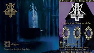 Abigor  Nachthymnen From The Twilight Kingdom Full Album HQ [upl. by Euqinehs]