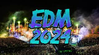 เพลงตื๊ดๆ EDM 2024 รวมเพลงฮิต ต้อนรับปีใหม่  DJ Stefano [upl. by Kutchins923]