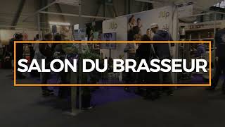 SALON DU BRASSEUR À NANCY  Edition 2022 [upl. by Lemuela785]