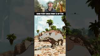 Dear Jane 7  The FINAL animated skins in ARK Survival Ascended [upl. by Rickey]