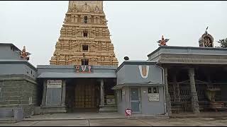 Palayaseevaram Lakshmi Narasimhar Kovil [upl. by Ecnarretal526]