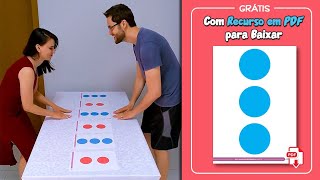 TRABALHANDO NOÇÕES DE RITMO NA EDUCAÇÃO INFANTIL [upl. by Sateia448]