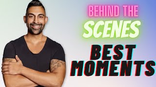 Dhar Mann Studios BehindTheScenes  Best Moments [upl. by Fineberg861]