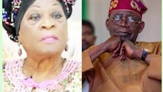 LOBATAN O IGBAKEJI ARE TINUBU TELERI TI TU ASIRI BABA TINUBU O IYA YI TI TU BABA TINUBU FO O EWA [upl. by Aronel]