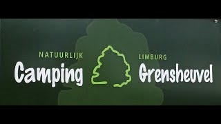 2024170Camping Grensheuvel Noorbeek Zuid Limburg [upl. by Airotcivairam17]