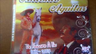 ni por mil puñados de oro  antonio aguilar [upl. by Srevart3]