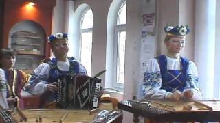 Belarus Folk Music [upl. by Hussey]