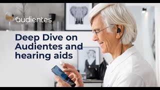 Audientes deep dive on hearing aids and the India opportunity [upl. by Kirrad]