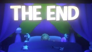 A Hat In Time a end [upl. by Meeks]