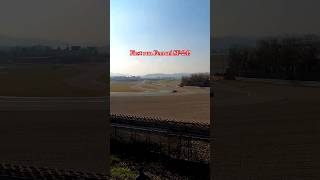 First run Ferrari SF24 at Fiorano circuit Maranello 130224 forzaferrari [upl. by Amer]