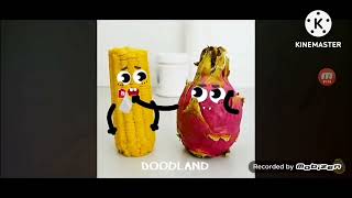 Doodland The Movie 7 [upl. by Monique]