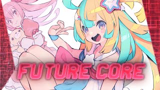 Future Core Freezer feat妃苺  Stardust [upl. by Mahsih]