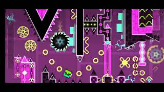 【Geometry Dash】Destructive Auto geometrydash geometry auto [upl. by Enywad]