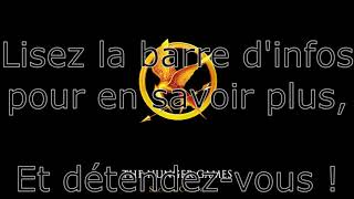 Hunger Games Livre Audio Gratuit  Chapitre 2 complet [upl. by Malissia430]