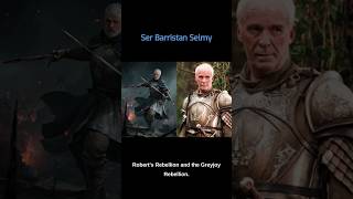 Ser Barristan Selmy  Game of Thrones [upl. by Hannavas]