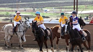 Interscholastic Polo Tournament [upl. by Zaragoza740]