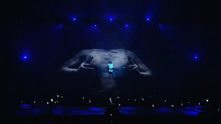 JIN AKANISHI 「JIN AKANISHI LIVE TOUR 2016 〜Audio Fashion Special〜 in MAKUHARI」ダイジェスト映像（Official） [upl. by Oric]