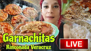 GARNACHITAS en Rinconada Veracruz México EN VIVO [upl. by Eedya543]