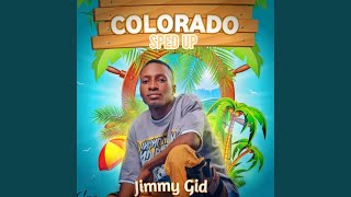 Colorado sped up [upl. by Standish]