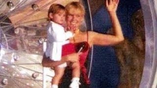 Xuxa e Sasha  Planeta Natal 1999 [upl. by Nihs]