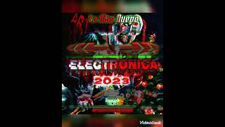 ELECTRÓNICA 2023 LOS MAS NUEVO  CHINO MOTAProdbyDj [upl. by Tnias]