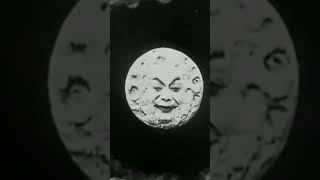 A Trip to the Moon 1902 by Georges Méliès  The First Science Fiction Movie oldhollywood [upl. by Chong438]