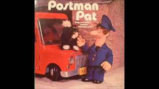 Postman Pat and the Tuba Ken Barrie  Proper Sound [upl. by Ragen]