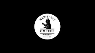 【INTERVIEW】 BARSITART COFFEE Official インタビュー編 [upl. by Placido]