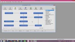 Upgrading to AccountEdge Pro 2015 for Windows [upl. by Eenitsed]