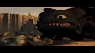 Toothless as Stitch [upl. by Zandt]