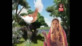 DJ Holadu  Ambaliya Ni Dale Pelu Holadu Bivrave Haji pir Songs Kutch Dj Gujarati Songs  Eid Songs [upl. by Wivestad]