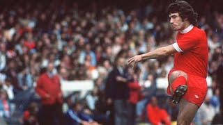 Kevin Keegan the Mighty Mouse Best Goals [upl. by Kelvin]