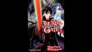 The New Gate LN Vol 1 Audiobook  Full [upl. by Yuk]