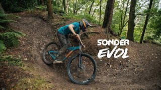 Sonder Evol  Zack Harrop whips it at Farmer Johns [upl. by Araz]