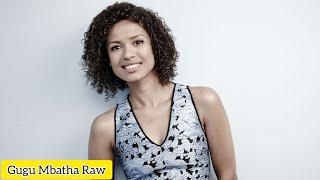 Gugu Mbatha Raw [upl. by Tolman]