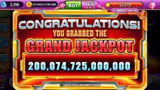 Slotomania Secrets to the GRAND JACKPOTS [upl. by Psyche216]